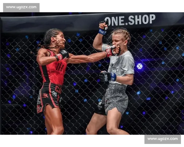 终结机器冲顶！阿瓦兹别克 8 战 7 胜 6 降服，11 月 8 日决战 ONE 巅峰 37