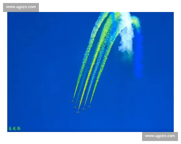 空中飞车双跳伞:当车手与座驾共舞蓝天